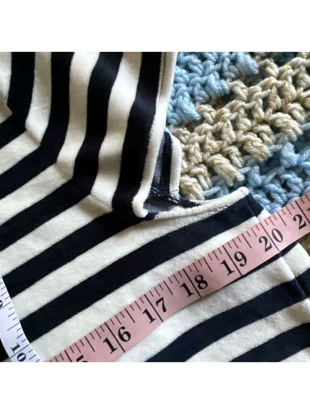 Madewell Cotton Blend T-Shirt Dress Large - Picture 5 of 7